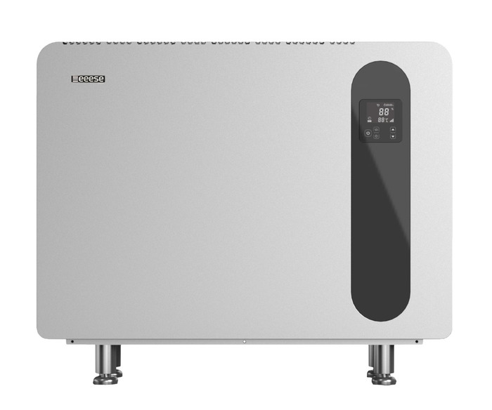 eeese air care Lukas Inv. affugter 48 liter